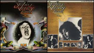 John Verity Band 1974 - Hard Blues Rock, UK (Full Album)
