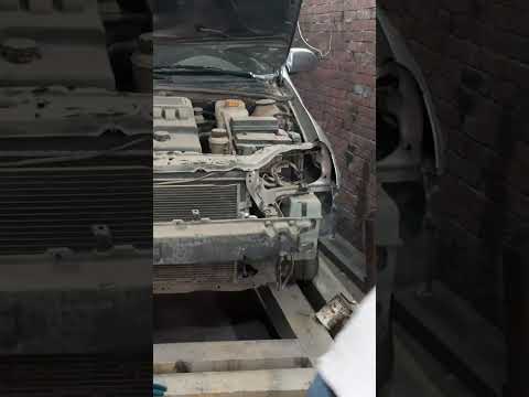 اصلاح سيارات سمكرة   صاصا السمكري