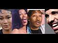 Cardi b goes off on bia on phone future cant sellout shows drake the big fall off