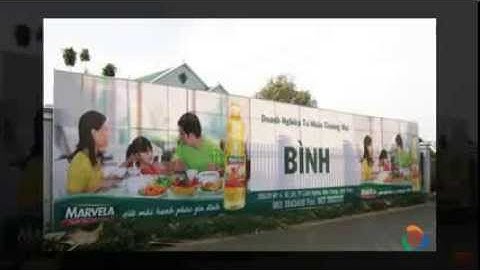 Quảng cáo Biển tấm lớn, bảng hiệu hiflex,thi công bảng hiệu quảng cáo [HD]