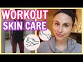 Before & After WORKOUT SKIN CARE (GIVEAWAY & Black Friday SALE)| Dr Dray