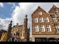 الزيارة السَّنِيَّة لمدينة فينلو الهولنديَّة [!] Bright visit to the Dutch city of Venlo