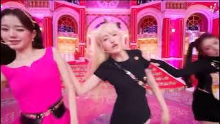 단독샷캠 아이브 'ELEVEN' 단독샷 별도녹화│IVE ONE TAKE STAGE│@SBS Inkigayo 2021 12 05  720p