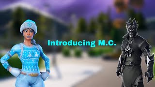 Introducing Tragic M.C.