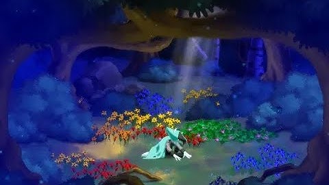Dust an Elysian Tale: part 1 (path to aroura)