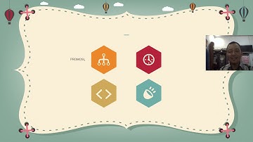 Video LAPORAN  KEUANGAN USAHA LAUNDRY ppt SLIDES GO   Copy