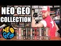 NEO GEO COLLECTION - Happy Console Gamer