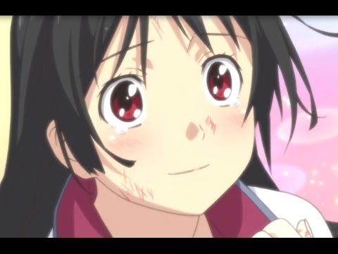 Inari Konkon Koi Iroha Episode 10 Final Anime Review Very Relaxing Youtube