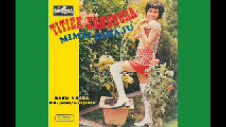 TITIEK SANDHORA ALBUM MIMPI DIRAYU TITIEK SANDHORA ALBUM MIMPI DIRAYU