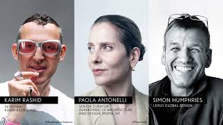 Lexus Design Award 2023 | Judges and Mentors