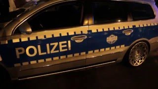 Polizei w Lublinie. Kierowca stracił dowód rejestracyjny za oklejenie auta.