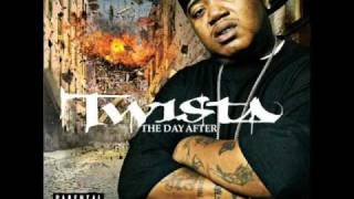 Watch Twista I Got People video