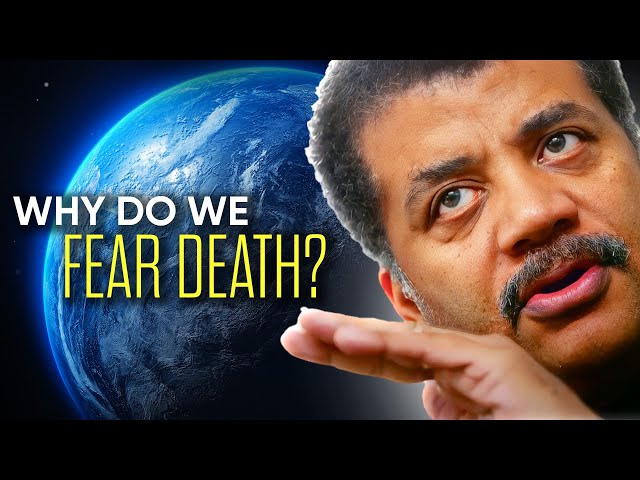 Life and Death: A Cosmic Perspective from Neil deGrasse Tyson class=