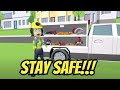 Electrical Safety: CONSTRUCTION SITE SAFETY