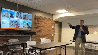 State of City of Northville  Mayor Brian Turnbull   June 5, 2024