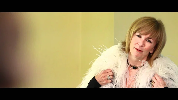 Debra McGrath - The Casting Room S2E3