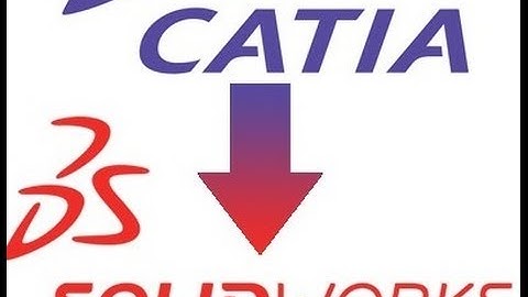 Catia V5 Powerful Tricks Collection #117|How to Set Up & Derive Configuration in Catia V5