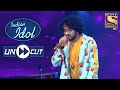 Nihal's Beautiful Version Of "Baatein Ye Kabhi Na" | Indian Idol Season 12 | Uncut