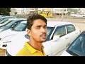 Second hand car bazar ! India's biggest car bazar ! Shri hanumanji car bazar ! used car