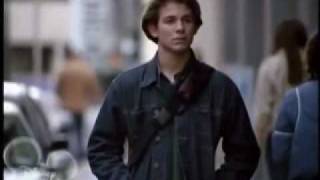 A sad montage from the disney movie you wish song: thousand miles by
vanessa carlton