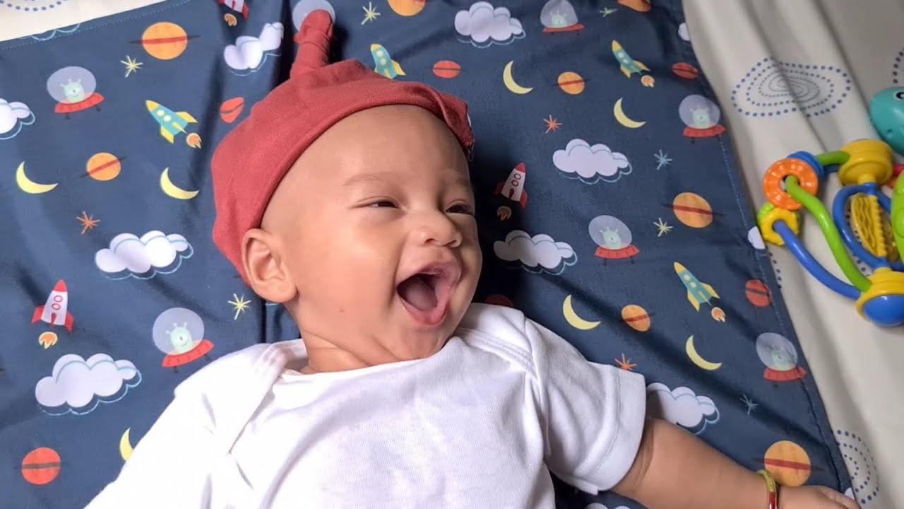 RAZKA CEGUKAN TERUS AUNTY UNCLE !!! BAGAIMANA CARA MENGATASI NYA?