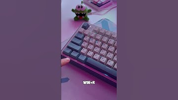 😱 СЕКРЕТНАЯ папка которая хранит ВСЕ действия пользователя Windows