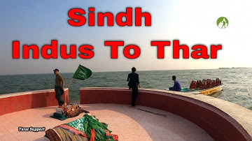 Sindh Echoes Of Heritage From Indus To Thar