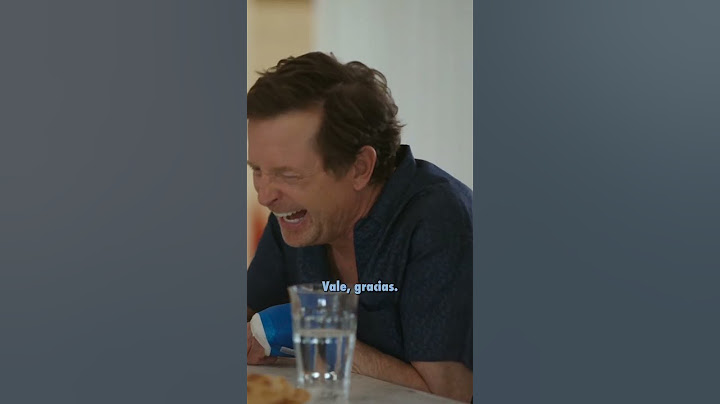 Aunque la ENFERMEDAD INCAPACITE, NO INFANTILICEMOS al que SUFRE - El Párkinson de Michael J. Fox