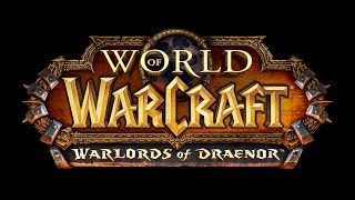 Hellfire Citadel Raid Music - Warlords Of Draenor Music