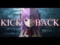 KICK BACK / 久遠たま (Cover) アニメ『チェンソーマン』OP