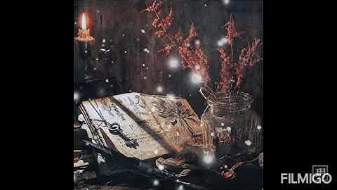 Thumbnail of ENCHANTED LOVE SONG ~ 🎶 "The Witch's Daughter" by Ashley Serena