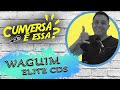 Waguim Elite Cds -  Cunversa é essa Podcast