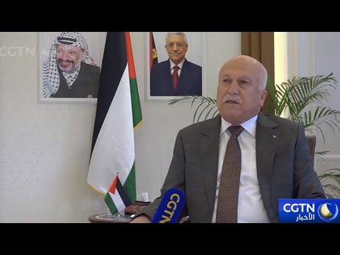 وزير الاقتصاد الفلسطيني إسرائيل تمارس ضغطا اقتصاديا ممنهجا على الفلسطينيين لإجبارهم على الهجرة
