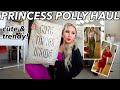HUGE CLOTHING TRY-ON HAUL *SPRING 2023* || Princess Polly