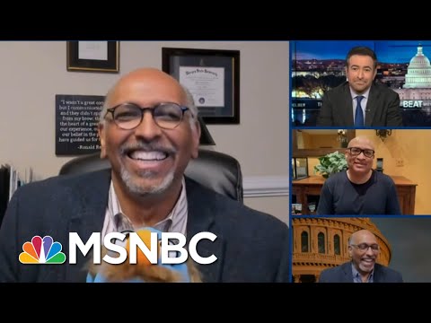 Trump’s Dead End Explained By Former RNC Chair In 'Daily Show' Reunion | The Beat With Ari Melber