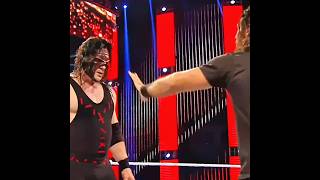 Demon Kane's TERRIFYING Return 😈 Seth Rollins Had No Chance! 🔥 #WWE