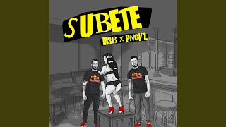 Download Lagu Subete (feat. Pncvz) MP3