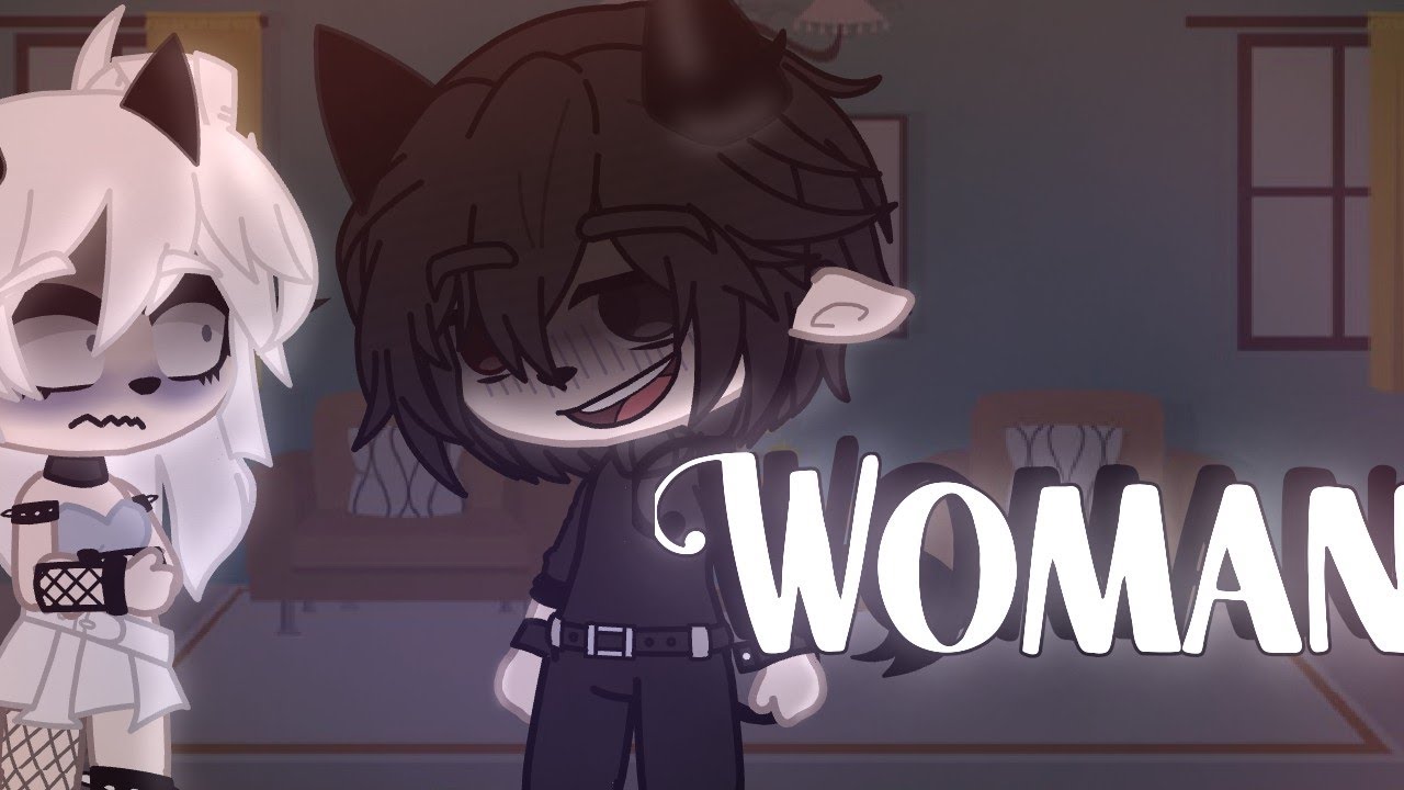  Woman Doja Cat Gacha Club Original +15 YouTube