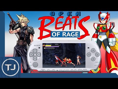 How You Can Put Mugen Games On The Psp Media Rdtk Net - can you get roblox on psp