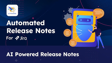 AI-Powered Release Notes & Reports for Jira Using ARNR App | Automate Documentation with Ease