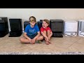 What Is The FASTEST Way To Clean The House With 35 Robot Vacuums What Is The FASTEST Way To Clean The House With 35 Robot Vacuums