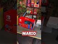 ¿Qué Opinas de la Nueva Nintendo Switch de Super Mario?