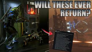 These 10+ Star Citizen Missions Never Returned from The Great 4.0 Purge
