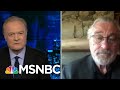 Robert De Niro: ‘People Have To Take A Stand’ | The Last Word | MSNBC