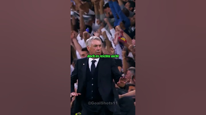 ⚡ Mbappé RETTET Madrid – doch ein TEENAGER entscheidet das SPIEL! 🎯