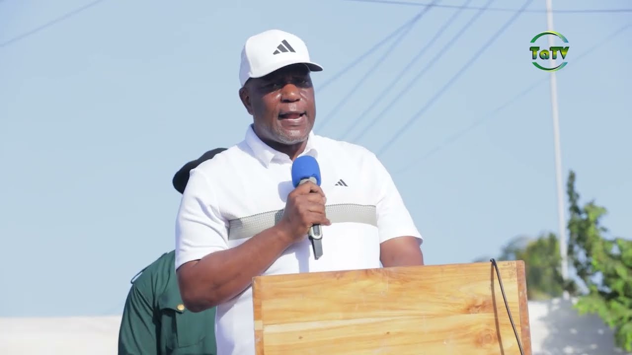 BAADA YA MIAKA 90 KLABU YA AFRICAN SPORTS WAPATA BASI LA KUSAFIRIA.