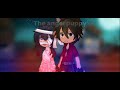 🪦Not a costume🪦 || Gacha Nymph Meme || Aphmau Halloween || ♡The angel puppy♡