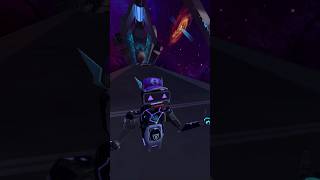 Something new… #oriondrift #orion #vr #gorillatag #fypシ #fyp #meta #metaverse