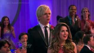 Austin & Ally - Last Dances & Last Chances Promo [HD]