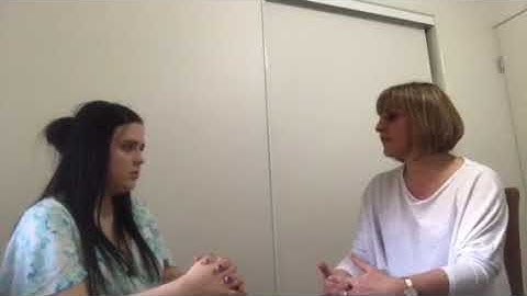 PYB007 Communication for Health Professionals Video